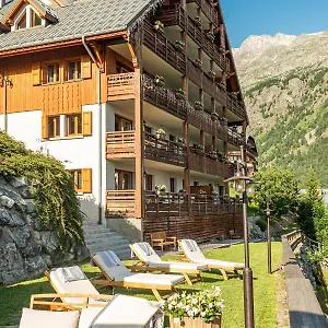 La Perle De L'oisans - D'exception Appartement Vaujany