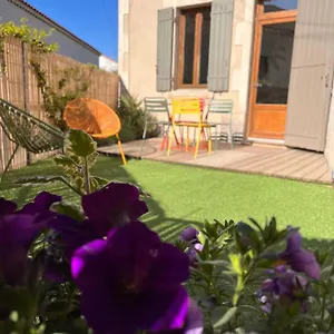 Loustaudemamet Hébergement de vacances Cabannes