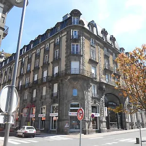 Le Sarciron Appartement Le Mont-Dore
