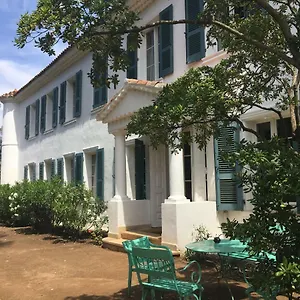 Le Manoir De Port-Cros