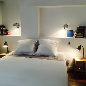Chez Vous St Honoré Appartement Paris